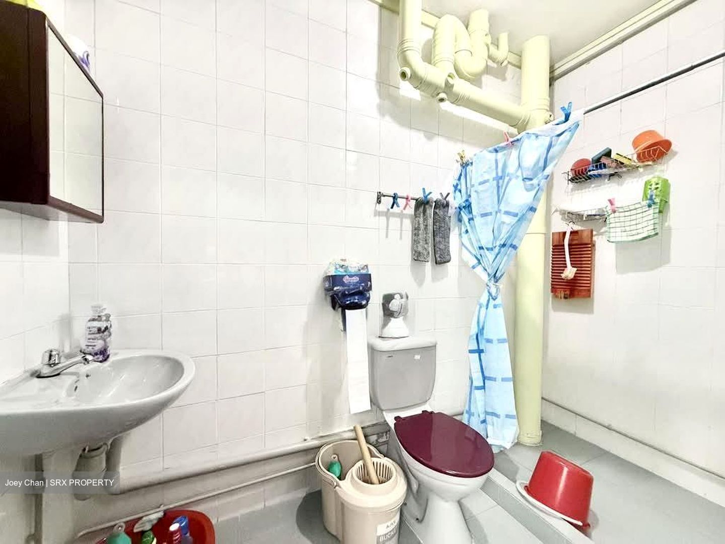 Blk 613 Woodlands Avenue 4 (Woodlands), HDB 5 Rooms #547067231